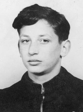 Josef Waldmann