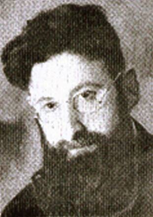 Josef Wilhelm Bernard Cohen