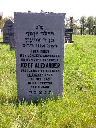 Joseph Alexander Granaat