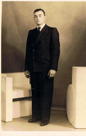Joseph Aluin