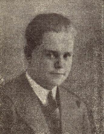 Joseph August Jean Polak