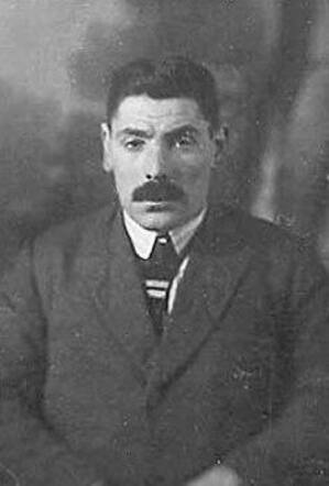 Joseph Bak