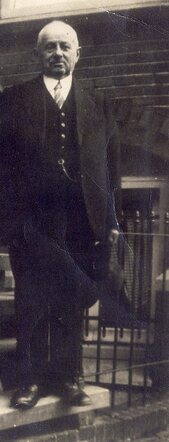 Joseph Bamberger