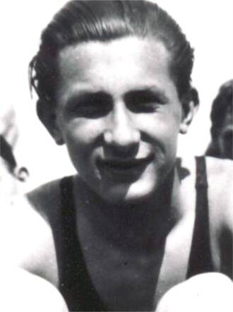 Joseph Barendse