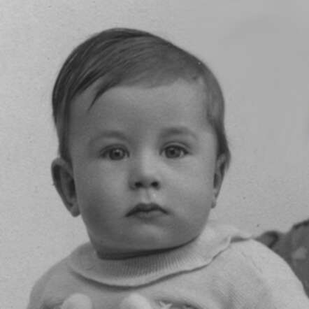 Joseph Bernard Leo Blok