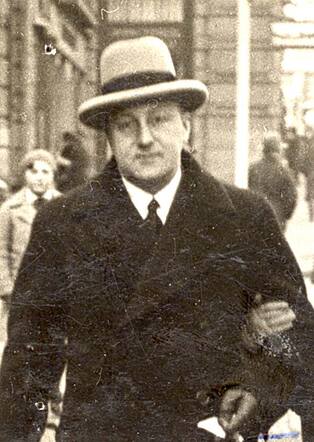 Joseph Bloemendaal