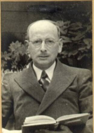 Joseph Bos