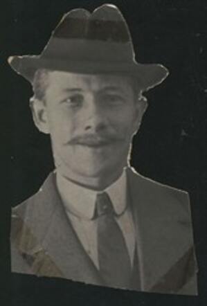 Joseph Buijtekant