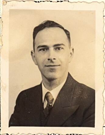 Joseph Cohen
