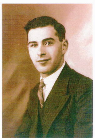 Joseph Cohen