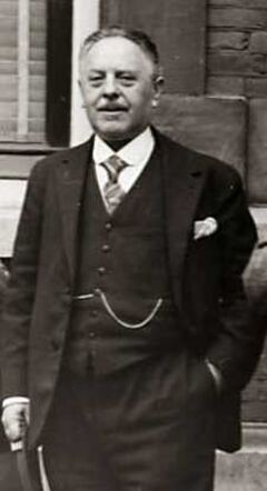 Joseph de Groen-1928