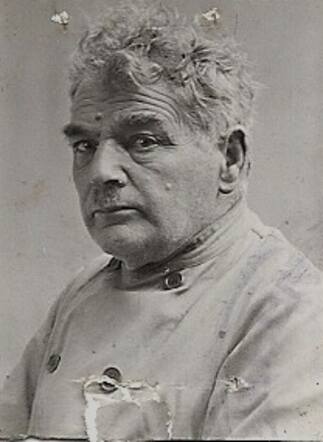 Joseph de Vries