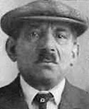 Joseph de Vries
