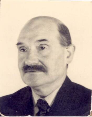 Joseph de Wit