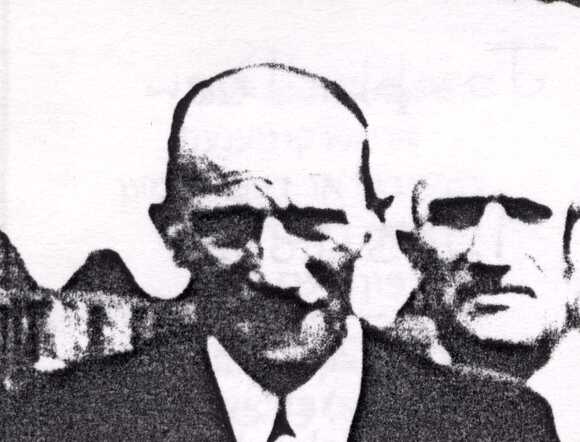 Joseph Deen