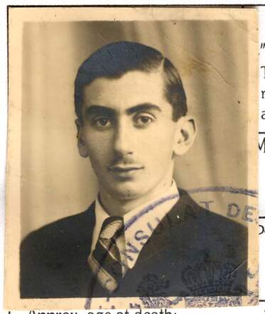 Joseph Eliazer Duizend