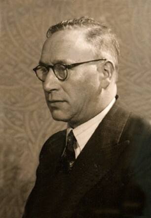 Joseph Gobes
