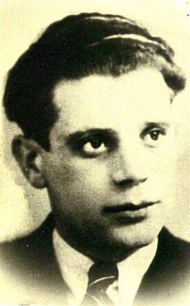 Joseph Gompels
