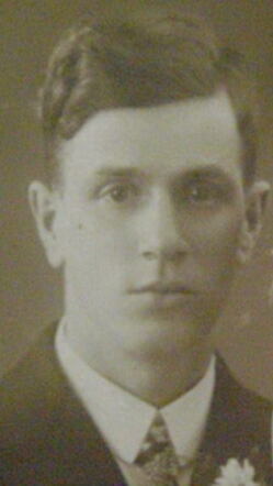 Joseph Gompers