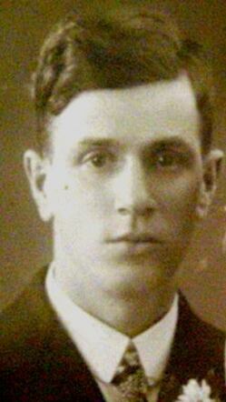 Joseph Gompers