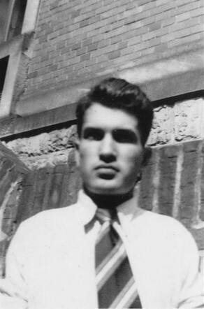 Joseph Gradenwitz