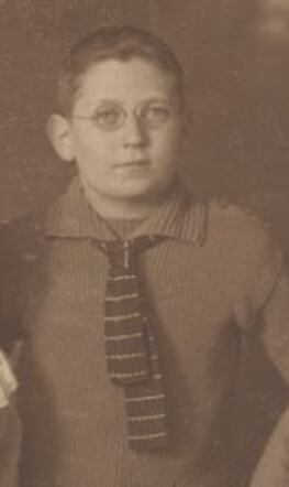 Joseph Israel Davids