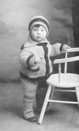Joseph Reens