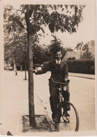 Joseph Rimini
