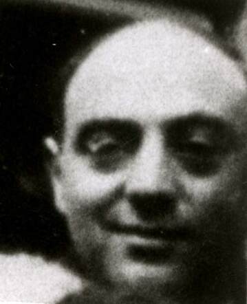 Joseph Koekoek