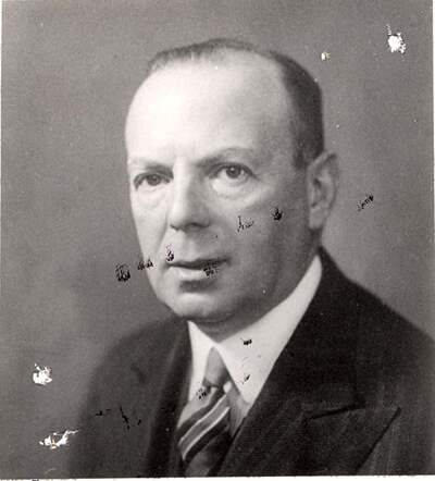 Joseph Kunstenaar