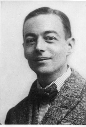 Joseph L. Kersse sr, 1893-1923