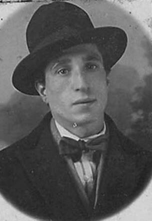 Joseph Leeger