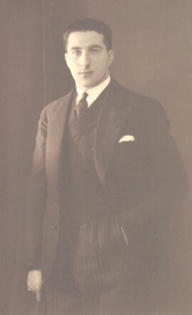 Joseph Mol