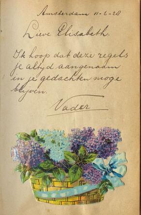 Joseph Philip van West
