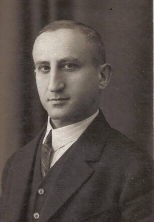 Joseph Plaat
