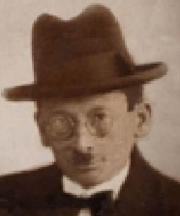 Joseph Prins