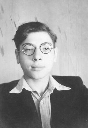 Joseph Reens