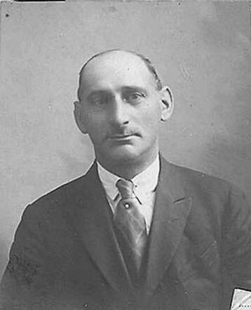 Joseph Roselaar