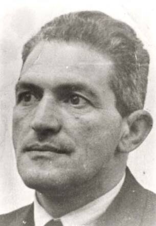 Joseph Roselaar