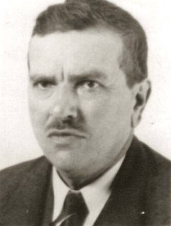 Joseph Rubin Hasfeld