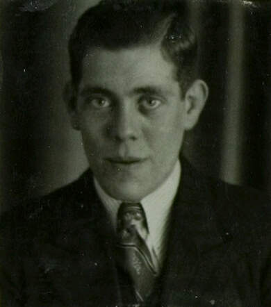 Joseph Schavrien 