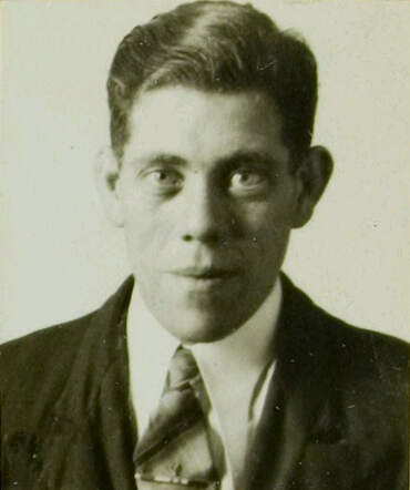 Joseph Schavrien 