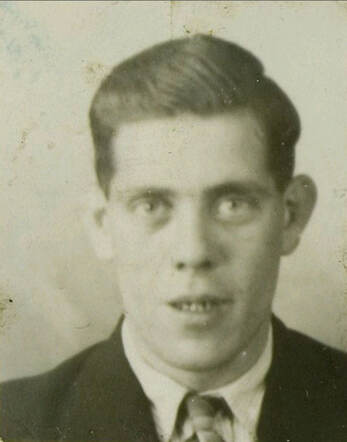 Joseph Schavrien 