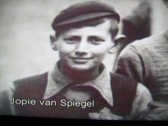 Joseph van Spiegel