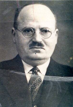 Joseph van West