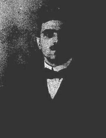 Joseph Vieyra