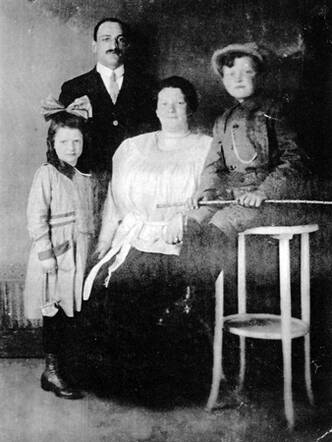 josephbusnach_familie