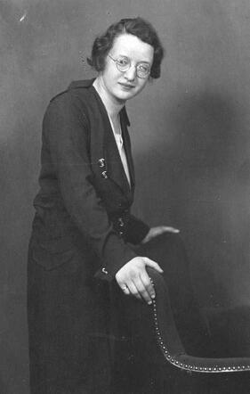 Josephina Joosten-Groen