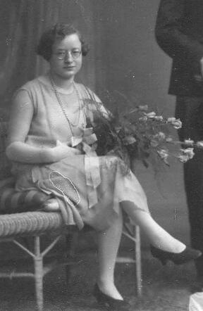 Josephina Joosten-Groen
