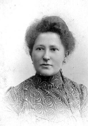 Josephina Katan